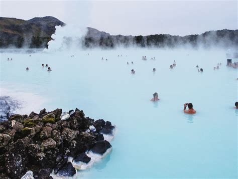 Visiting Iceland's Blue Lagoon | What to see, pricing and alternatives