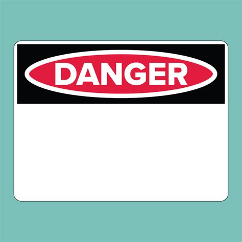 Custom Safety Signs | Australia - Statutory Signs