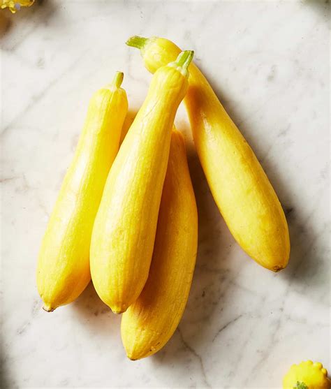 11 Types of Summer Squash Recipe - Love and Lemons