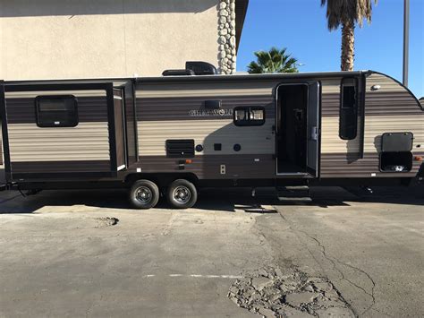 RV Rentals