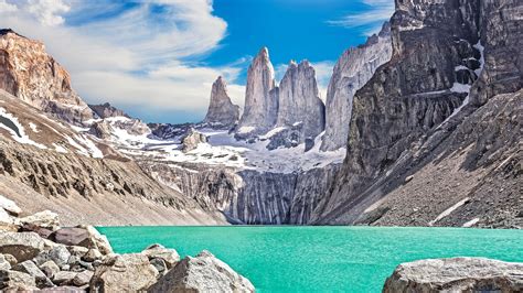 Anuncian reapertura del Parque Nacional Torres del Paine el próximo 26 ...