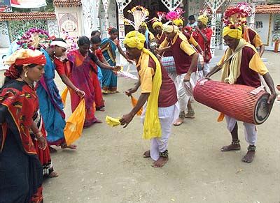 HAMAR CHHATTISGARH: FESTIVALS