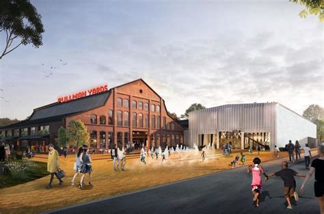 [Renderings] Here's What Pratt-Pullman Yard Redevelopment Might Look Like - What Now Atlanta