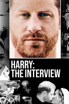 ‎Harry: The Interview (2023) • Reviews, film + cast • Letterboxd