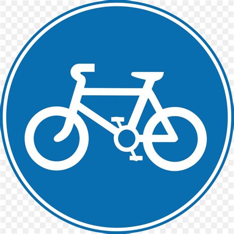 Bike Path Bicycle Traffic Sign Road Cycling, PNG, 1500x1500px, Bike Path, Area, Bicycle, Cycling ...