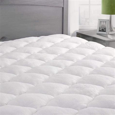 Best Cooling Mattress Pad Split California King - Home Gadgets