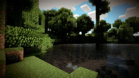 Realistic Minecraft Wallpapers - Wallpaper Cave