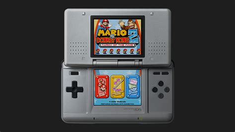 Mario vs. Donkey Kong 2: March of the Minis hitting the North American Wii U Virtual Console ...