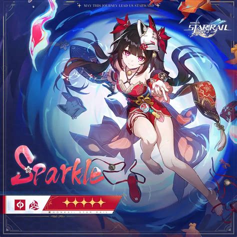 Honkai Star Rail - Sparkle Official Reveal!