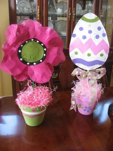 Spring/Easter table top decor #eastertable #easter #table #top Spring ...