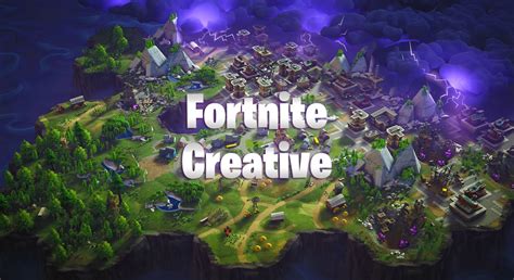 Fortnite Creative - New Leaked Game Mode – YoGaming.com