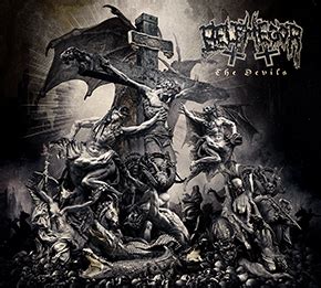 Official BELPHEGOR Website