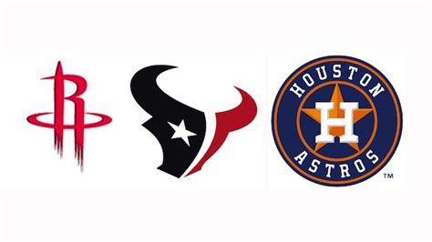 Houston Teams and Athletes Step Up for Hurricane Relief | Houston Style ...