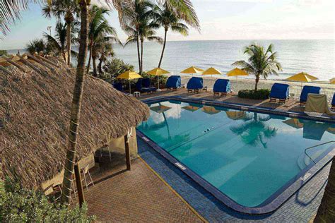 Fort Lauderdale Hotel Photos | Ocean Sky Hotel and Resort Photo Gallery