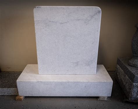 Custom Marble Headstones | Madison Monuments | Madison GA