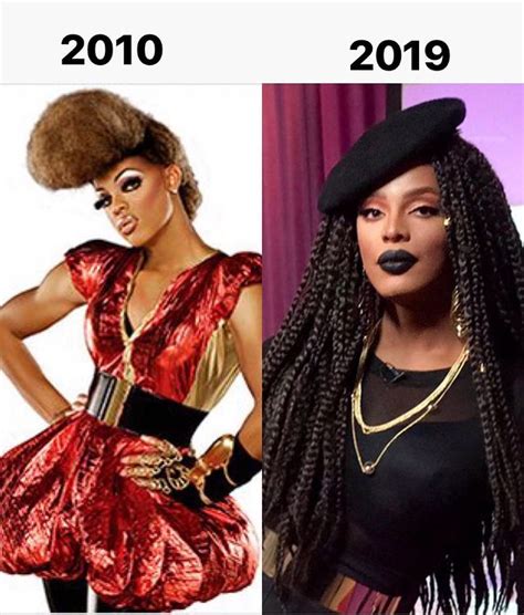 What Happened To Tyra Sanchez? The Drag Race Drama Explained