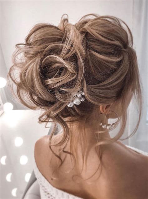 15+ Peerless How To Messy Updo Hairstyles For Long Hair