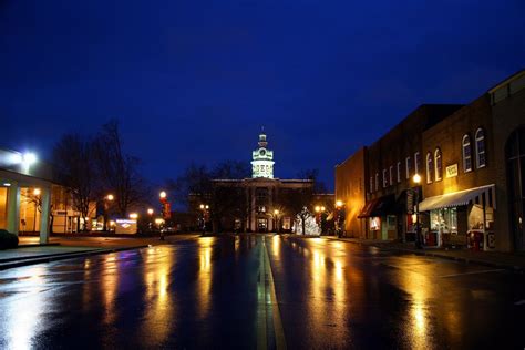 Murfreesboro is one of the ‘Fastest Growing Cities in America’ | Ashley Claire Real Estate ...