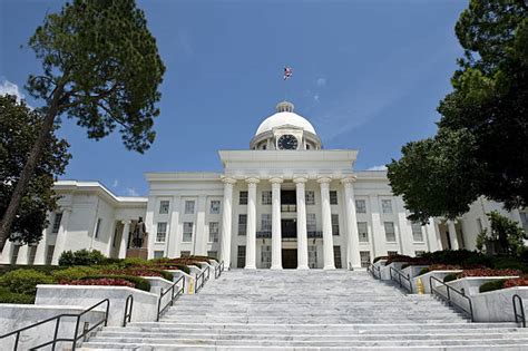 Alabama State Capitol Stock Photos, Pictures & Royalty-Free Images - iStock