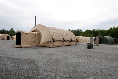 Providing shelter for Soldiers | Article | The United States Army