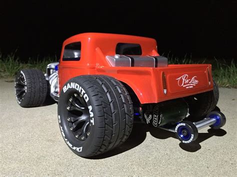 The 25+ best Traxxas slash 4x4 body ideas on Pinterest | Traxxas 4x4, Vw baja bug and Baja bug