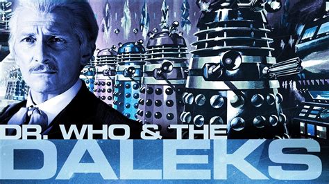 Dr. Who and the Daleks - DooMovies