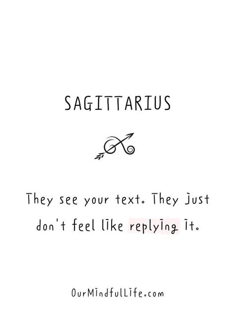 37 Brutally Honest Sagittarius Quotes About Sagittarius Personality Traits