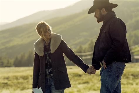 Is Yellowstone Season 2 Finale on Netflix, Hulu or Amazon? | Heavy.com