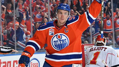 Edmonton Oilers Players Points | ReviewHands