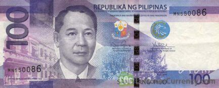 1000 Philippine Peso (2010 series) - Exchange yours for cash