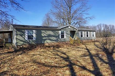 Modular, Single Family - New Springfield, OH - mobile home for sale in ...