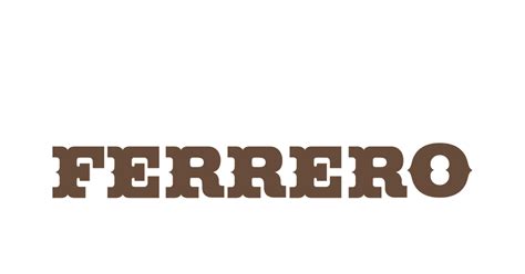 Ferrero Logo - logo cdr vector