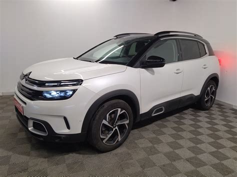 CITROEN C5 AIRCROSS de 2021 - Clermont-Ferrand - Massoutre VO