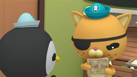 Prime Video: Octonauts Season 1