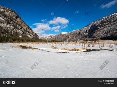 View Altay Mountains Image & Photo (Free Trial) | Bigstock