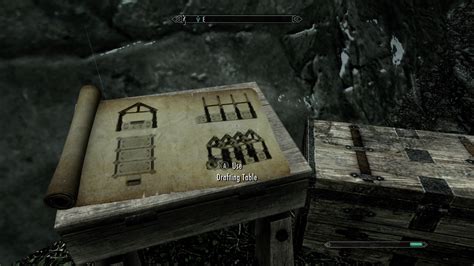 Skyrim Hearthfire DLC: Steps in purchasing your plot of land / estate ...