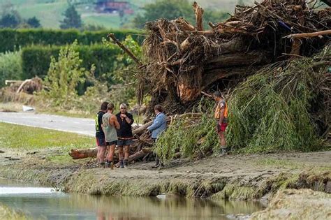 New Zealand accepts international help as cyclone cripples North Island | Philstar.com