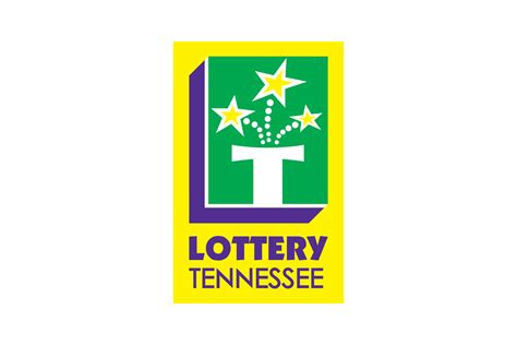 Tennessee Lottery Logo