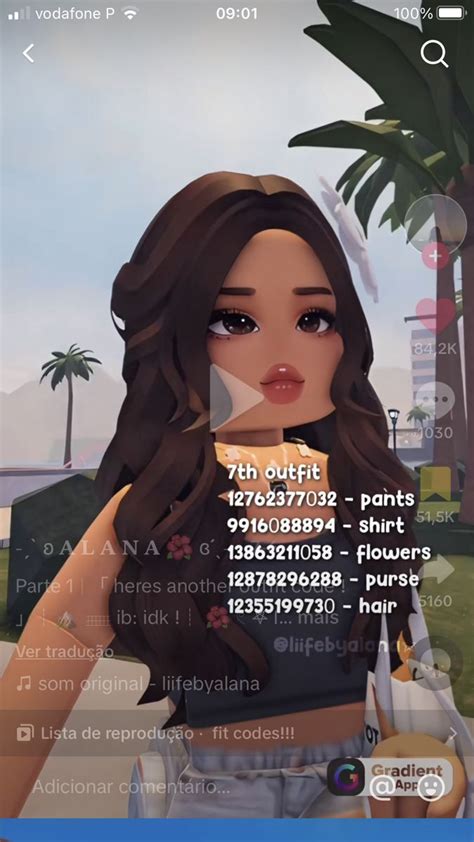 Mom Outfits Dance Outfits Roblox Avatars Girl Baddie - vrogue.co