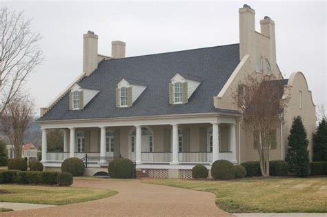 Nashville Luxury Homes are all about Location