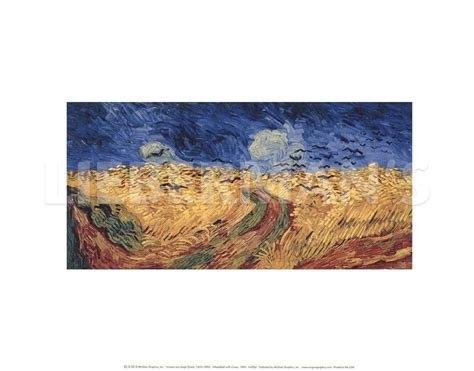 Vincent van Gogh: Wheatfield with Crows Art Critique