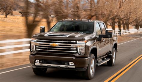 2024 Chevy Silverado 1500 Exterior Colors