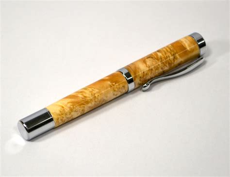 handmade pen