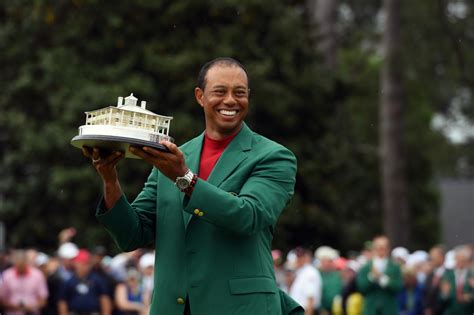 Masters 2019: Tiger Woods' historic final round in pictures | Golf Digest