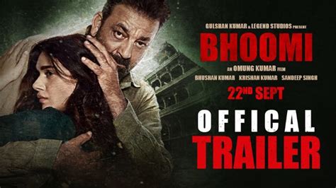 Watch And Download Movie Bhoomi For Free!