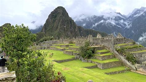 The most famous landmarks in Peru | Blog Machu Travel Peru