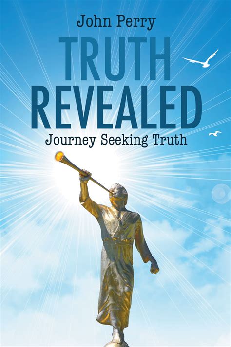 Truth Revealed Truth Reveal Messages - Riset