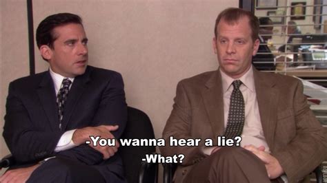 Toby Flenderson Quotes. QuotesGram