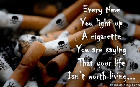 Anti Smoking Quotes. QuotesGram