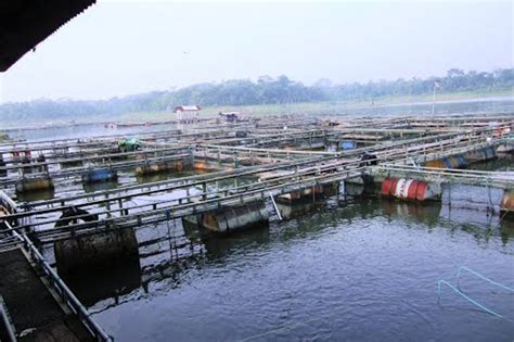 Bendungan Sutami atau Waduk Karangkates, Kabupaten Malang. | Bendungan ...